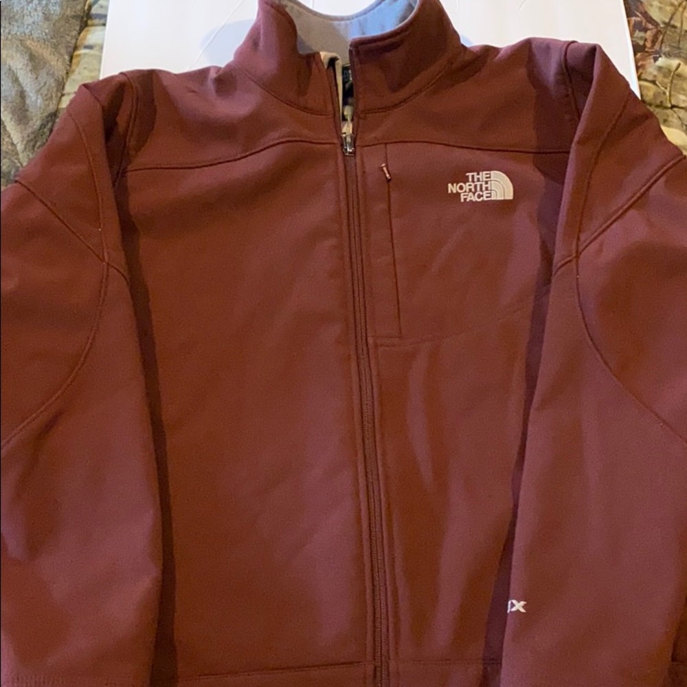 The North Face Bionic Soft Shell Jacket - image 1